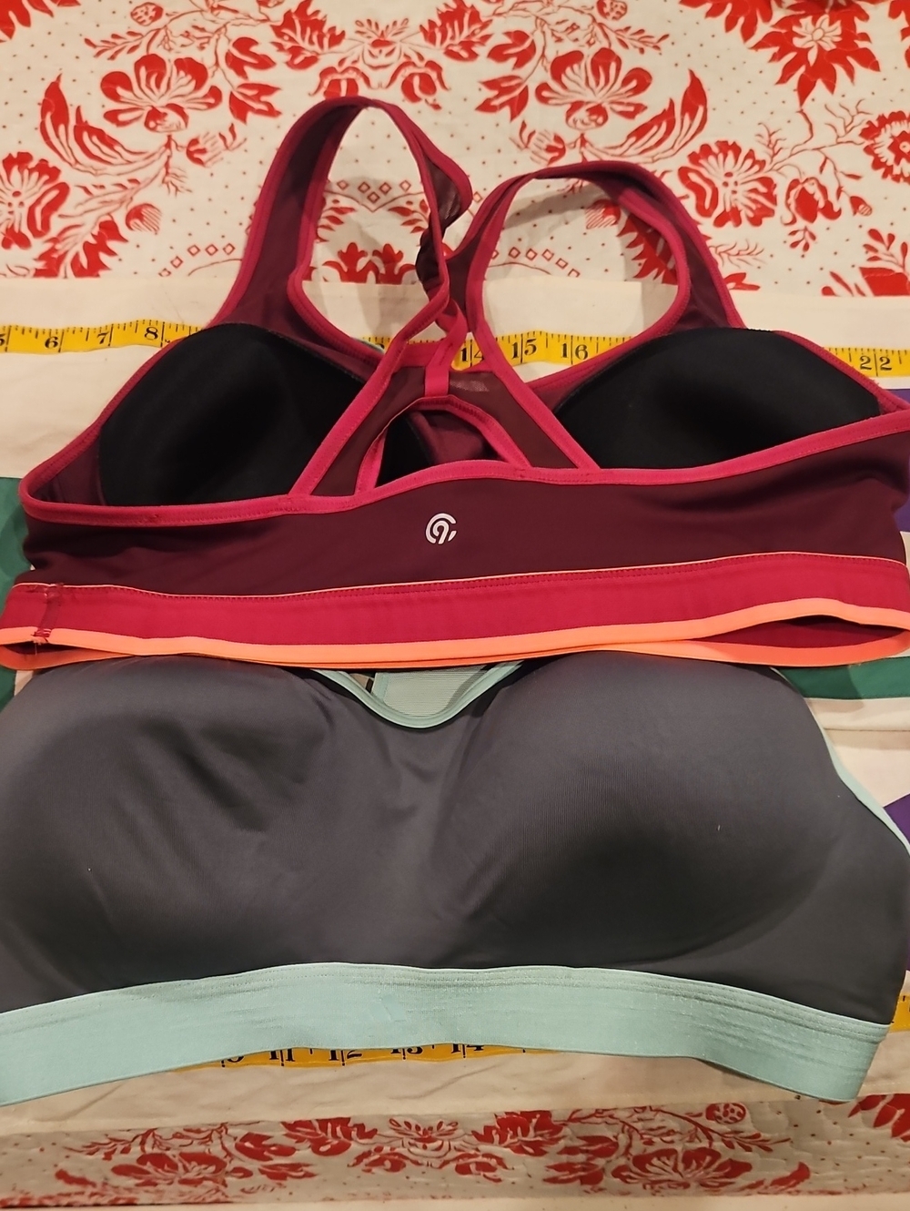 C9 by Champion AND Adidas SPORTS BRAS